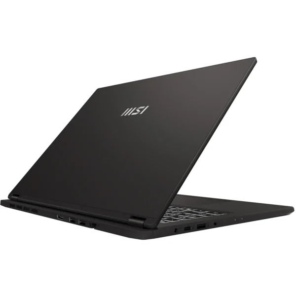 MSI Commercial 14 H A13MG vPro-099BE - 14 inch - Full-HD+ - Intel Core i7-13700H - 32 GB - 1 TB - Iris® Xe - Image 6