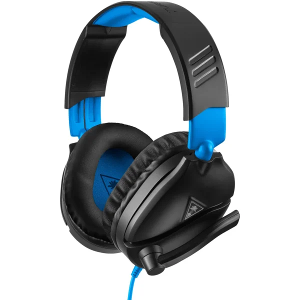 TURTLE BEACH Gamingheadset Ear Force Recon 70P Zwart (TURA09.BX.AI02) - Image 5