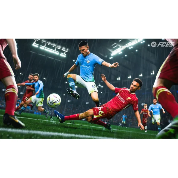 EA Sports FC 25 NL/FR PS5 - Image 5