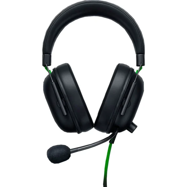 RAZER Gaming headset Blackshark V2 X Zwart (RZ04-03240100-R3M1) - Image 5