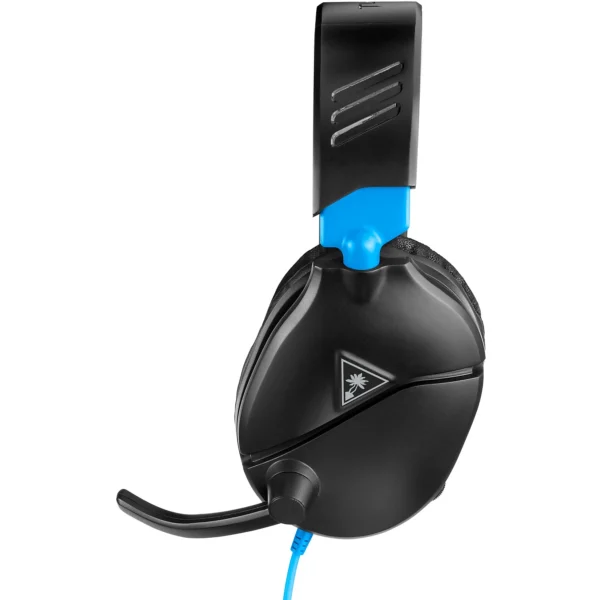 TURTLE BEACH Gamingheadset Ear Force Recon 70P Zwart (TURA09.BX.AI02) - Image 6