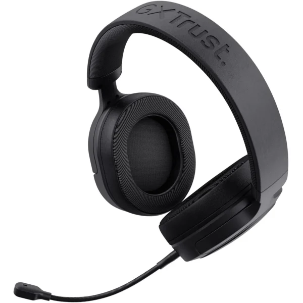 TRUST Bedrade gaming headset GXT 498 Forta PS5 Zwart (24715) - Image 6