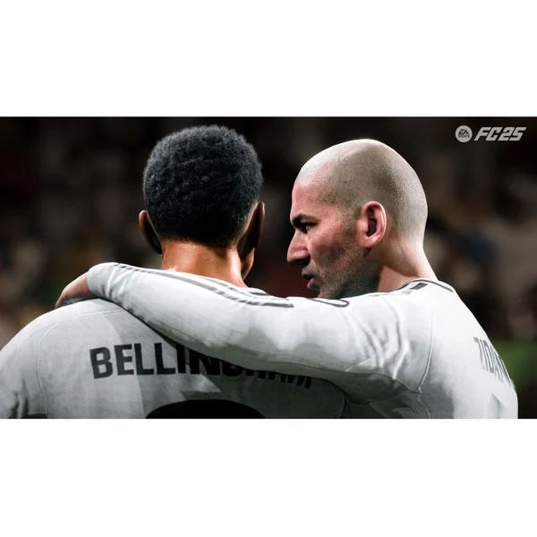 EA Sports FC 25 NL/FR PS5 - Image 6