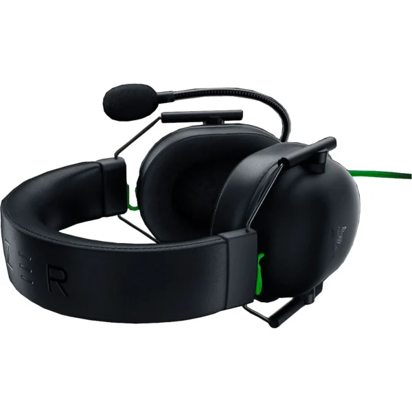 RAZER Gaming headset Blackshark V2 X Zwart (RZ04-03240100-R3M1) - Image 6