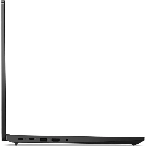 LENOVO ThinkPad E16 Gen 2 - 16 inch - WUXGA - Intel Core Ultra 7 155H - 16 GB - 512 GB - Windows 11 Pro (64 Bit) - Image 7