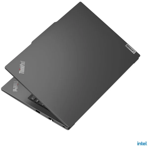 LENOVO Professionele notebook ThinkPad E14 Gen 5 - 14 inch - WUXGA - Intel Core i5-1335U - 16 GB - 512 GB - Iris® Xe - Image 7