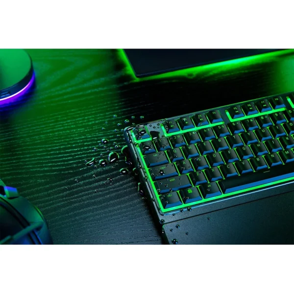 RAZER Gaming toetsenbord Ornata V3 X AZERTY Zwart (RZ03-04470500-R3F1) - Image 7