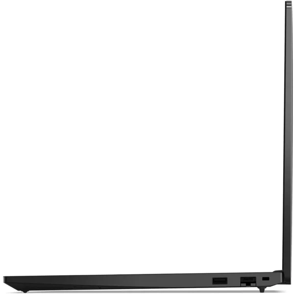 LENOVO ThinkPad E16 Gen 2 - 16 inch - WUXGA - Intel Core Ultra 7 155H - 16 GB - 512 GB - Windows 11 Pro (64 Bit) - Image 8