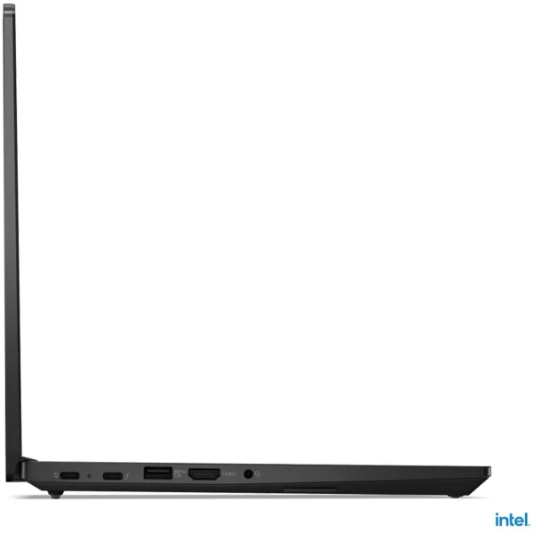 LENOVO Professionele notebook ThinkPad E14 Gen 5 - 14 inch - WUXGA - Intel Core i5-1335U - 16 GB - 512 GB - Iris® Xe - Image 8