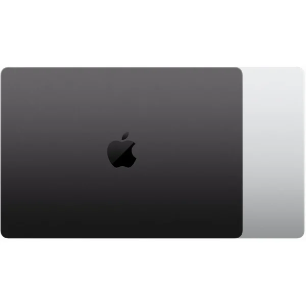 APPLE MacBook Pro 14" M3 Max 1 TB Space Black 2023 AZERTY (MRX53F) - Image 9