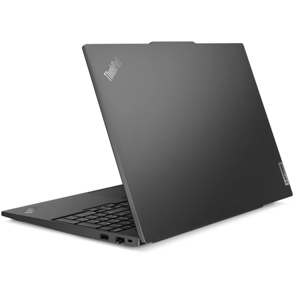 LENOVO ThinkPad E16 Gen 2 - 16 inch - WUXGA - Intel Core Ultra 7 155H - 32 GB - 1 TB - Windows 11 Pro (64 Bit) - Image 9