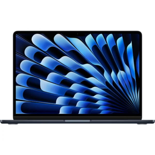 APPLE MacBook Air 13" (2024) M3 256 GB Midnight (MRXV3F)