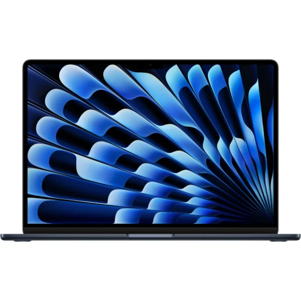 APPLE MacBook Air 15" (2024) M3 256 GB Midnight (MRYU3F)