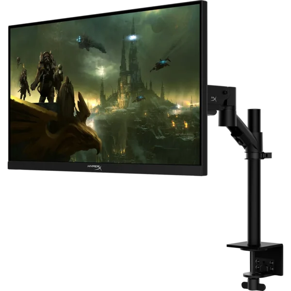 HYPERX Armada 25 FHD Gaming Monitor - 24.5 inch - 1920 x 1080 (Full HD) - 1 ms - 240 Hz