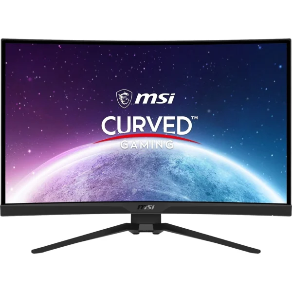 MSI Gaming monitor MAG 275CQRXF 27" 240 Hz WQHD Curved (9S6-3CD54T-001) - Image 3