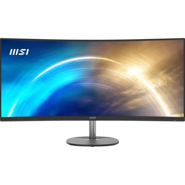 MSI Computerscherm PRO MP341CQ 34" UWQHD Curved