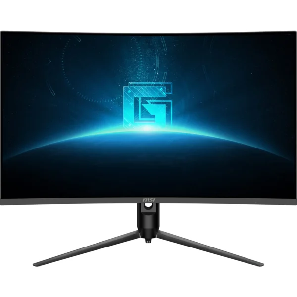 MSI Monitor G32CQ5P - 31.5 inch - WQHD - VA (Vertical Alignment)