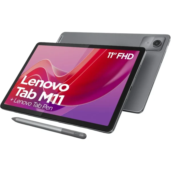 LENOVO Tab M11 - 11" - 128 GB - WiFi