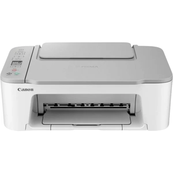 CANON All-in-one printer PIXMA TS3551i Wit (4977C026AA)