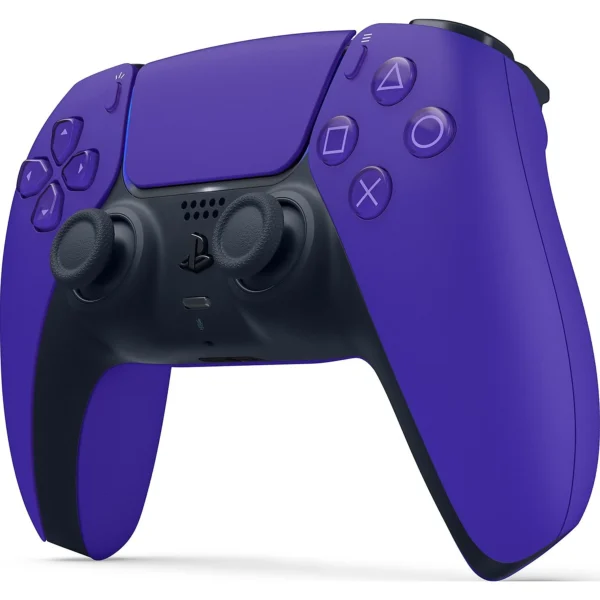 PLAYSTATION Draadloze controller PS5 dualsense Galactic Purple (1000040204) - Image 3