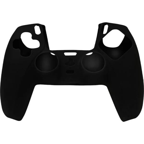 QWARE PS5 Controller Silicone Cover Zwart (QW PS5-5025BL) - Image 3