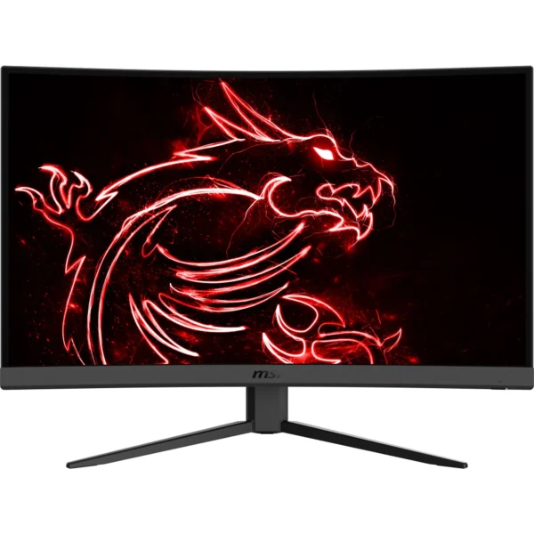 MSI Gaming monitor Optix G32CQ4 31.5" 170 Hz WQHD Curved (9S6-3DB51T-021)