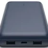 BELKIN Powerbank 20000 mAh Blauw (BPB012BTBK) - Image 3