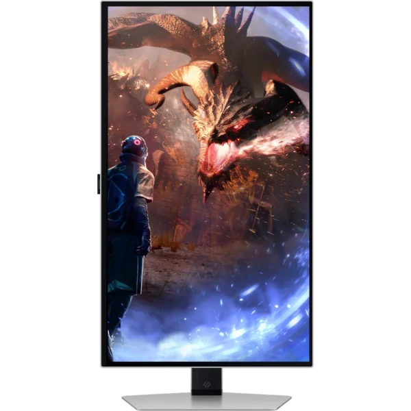 SAMSUNG Gaming monitor Odyssey OLED G6 27" - QHD - 0.03 ms (LS27DG602SUXEN) - Image 3