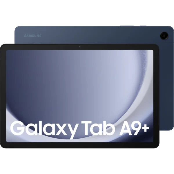 SAMSUNG Tablet Galaxy Tab A9+ Wi-Fi 64 GB Dark Blue (SM-X210NDBAEUB) - Image 3