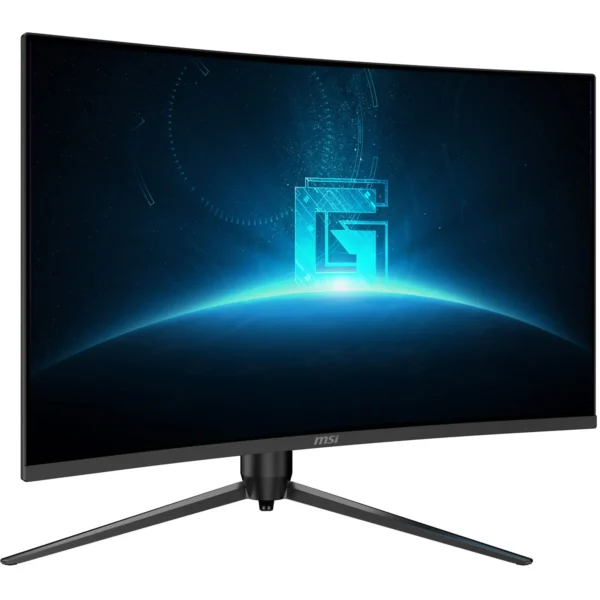 MSI Monitor G32CQ5P - 31.5 inch - WQHD - VA (Vertical Alignment) - Image 3