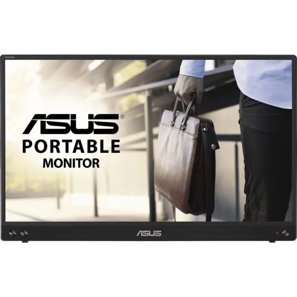 ASUS Draagbare monitor MB16ACV 15.6" Full-HD (90LM0381-B01370) - Image 3