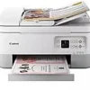 CANON All-in-one printer PIXMA TS7451i Wit (5449C026)