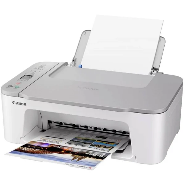 CANON All-in-one printer PIXMA TS3551i Wit (4977C026AA) - Image 3