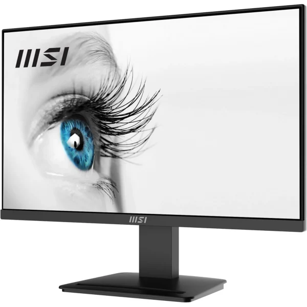 MSI Professionele monitor PRO MP2412 23.8" 100 Hz 4 ms (9S6-3BA9CH-042) - Image 3