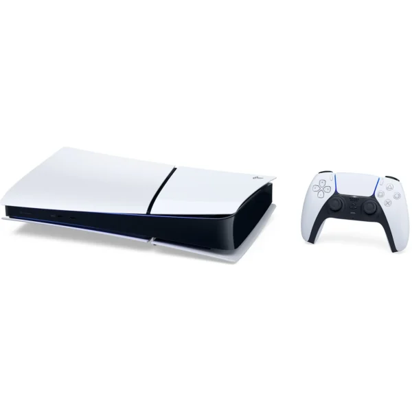 PLAYSTATION PS5 Digital Edition Slim 1 TB (1000040657) - Image 3