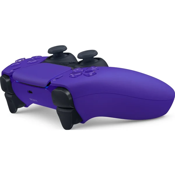 PLAYSTATION Draadloze controller PS5 dualsense Galactic Purple (1000040204) - Image 4