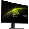 MSI MAG 27C6F - 27 inch - Full-HD - VA (Vertical Alignment) - Image 3