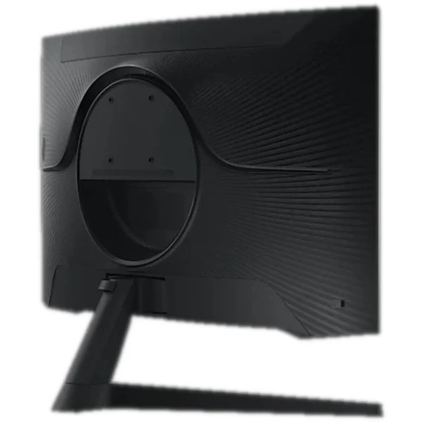 SAMSUNG Gaming monitor G55C 27" QHD 165 Hz 1ms Curved (LS27CG552EUXEN) - Image 4