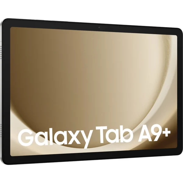 SAMSUNG Tablet Galaxy Tab A9+ Wi-Fi 64 GB Silver (SM-X210NZSAEUB) - Image 4