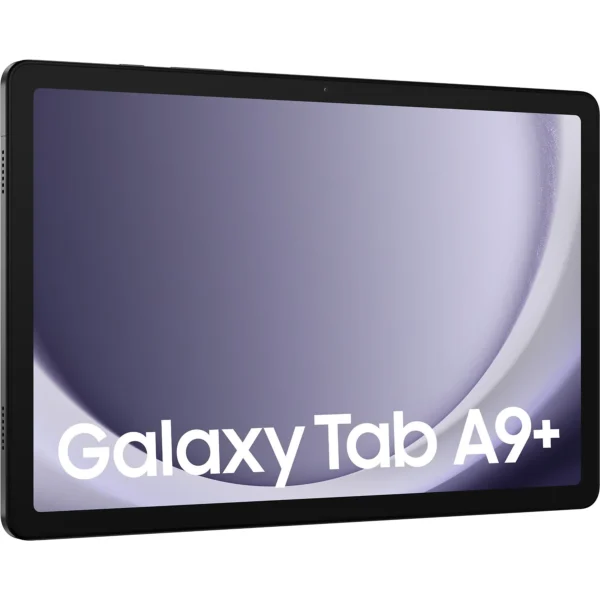 SAMSUNG Tablet Galaxy Tab A9 Wi-Fi 64 GB Gray (SM-X110NZAAEUB) - Image 4