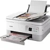 CANON All-in-one printer PIXMA TS7451i Wit (5449C026) - Image 4