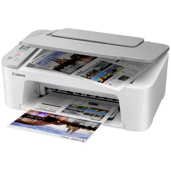 CANON All-in-one printer PIXMA TS3551i Wit (4977C026AA) - Image 4