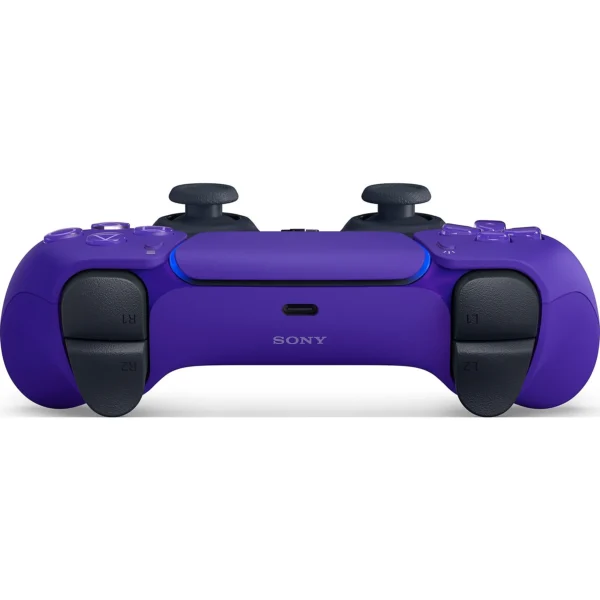 PLAYSTATION Draadloze controller PS5 dualsense Galactic Purple (1000040204) - Image 5