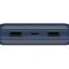 BELKIN Powerbank 20000 mAh Blauw (BPB012BTBK) - Image 5