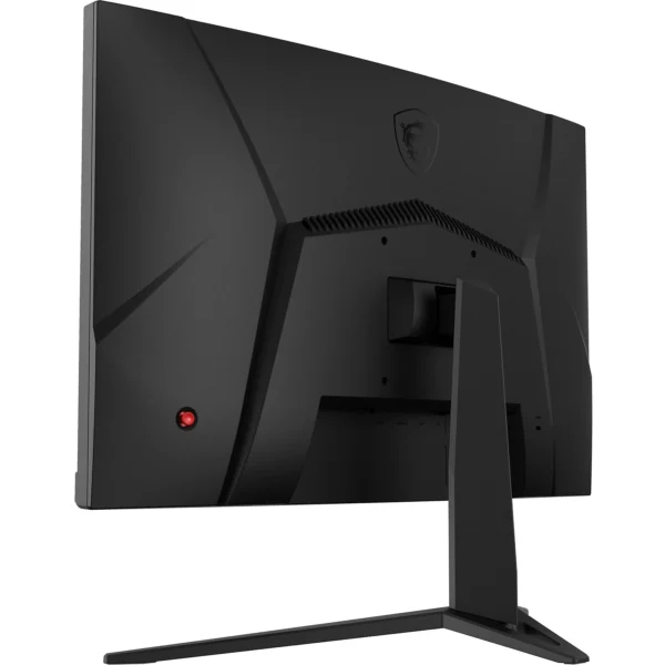 MSI Gaming monitor G24C4 E2 24" Full-HD 180 Hz Curved - Image 3