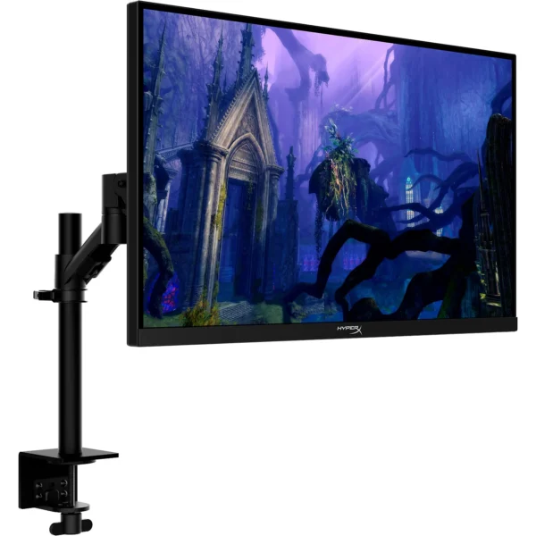 HYPERX Gaming monitor Armada 27" QHD 165Hz (64V69AA) - Image 5