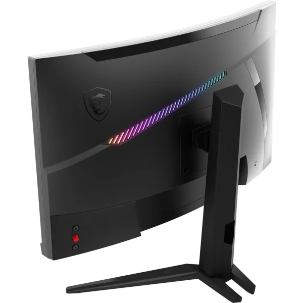 MSI Gaming monitor MAG 275CQRXF 27" 240 Hz WQHD Curved (9S6-3CD54T-001) - Image 2