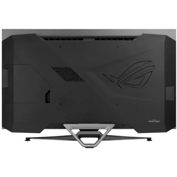 ASUS Gaming monitor ROG Swift OLED PG42UQ - 41.5 inch - OLED 4K - OLED (Organic Light-Emitting Diode) - Image 5