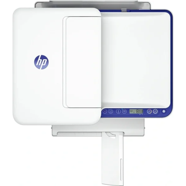 HP DeskJet 4230e (60K30B) - Instant Ink - All-in-one printer - Image 5