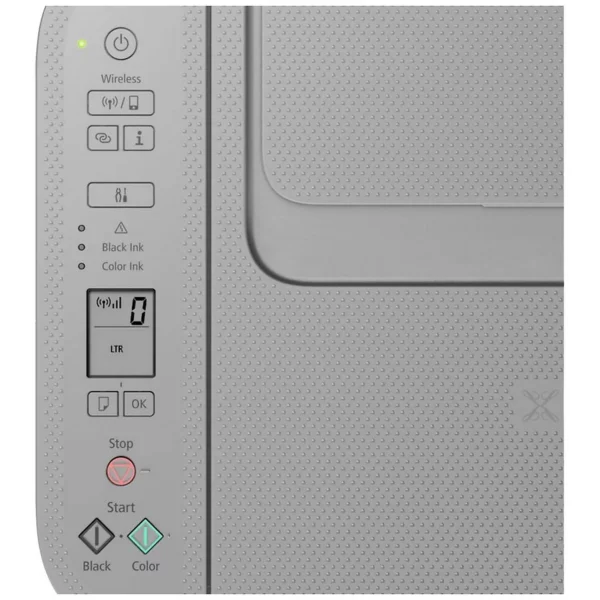 CANON All-in-one printer PIXMA TS3551i Wit (4977C026AA) - Image 5